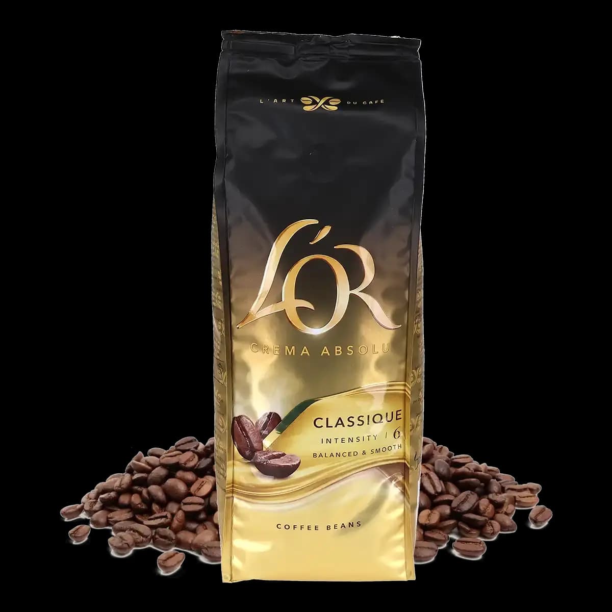 Crema Classique
