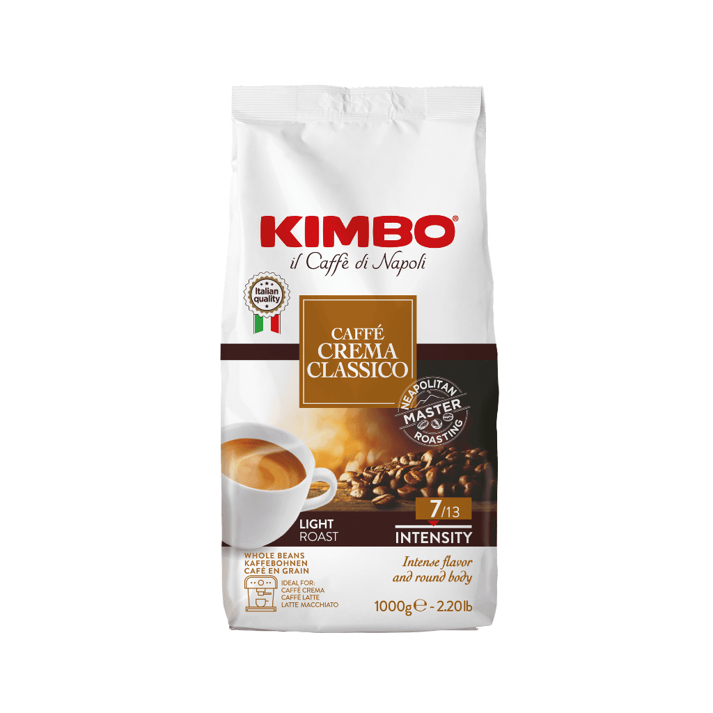 Crema Classico