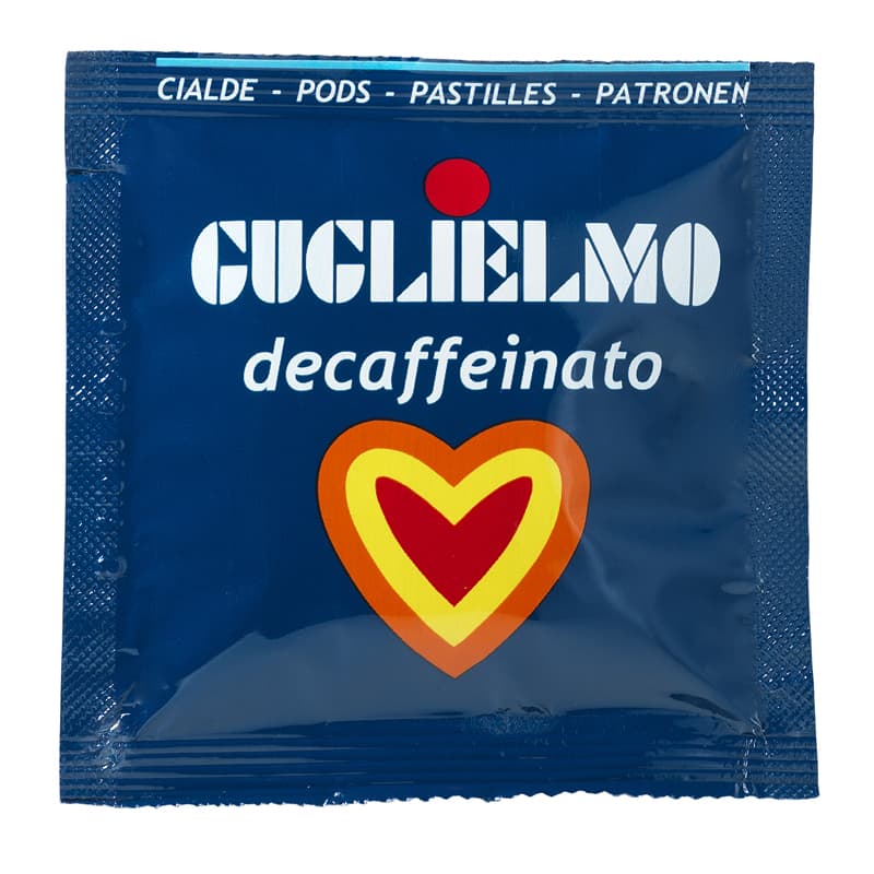 Decaffeinato