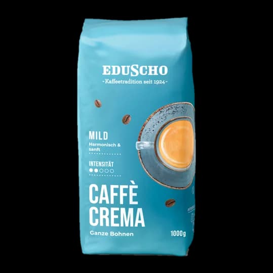 Caffè Crema Mild