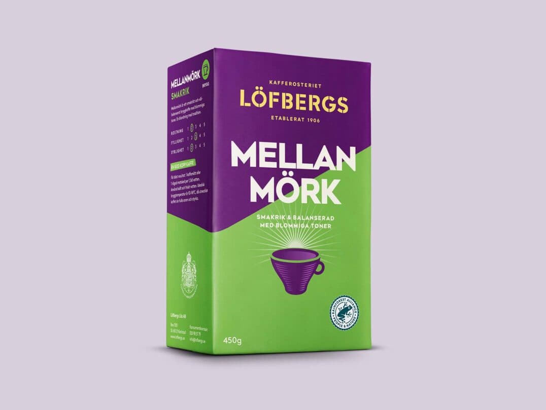 Mellanmörk