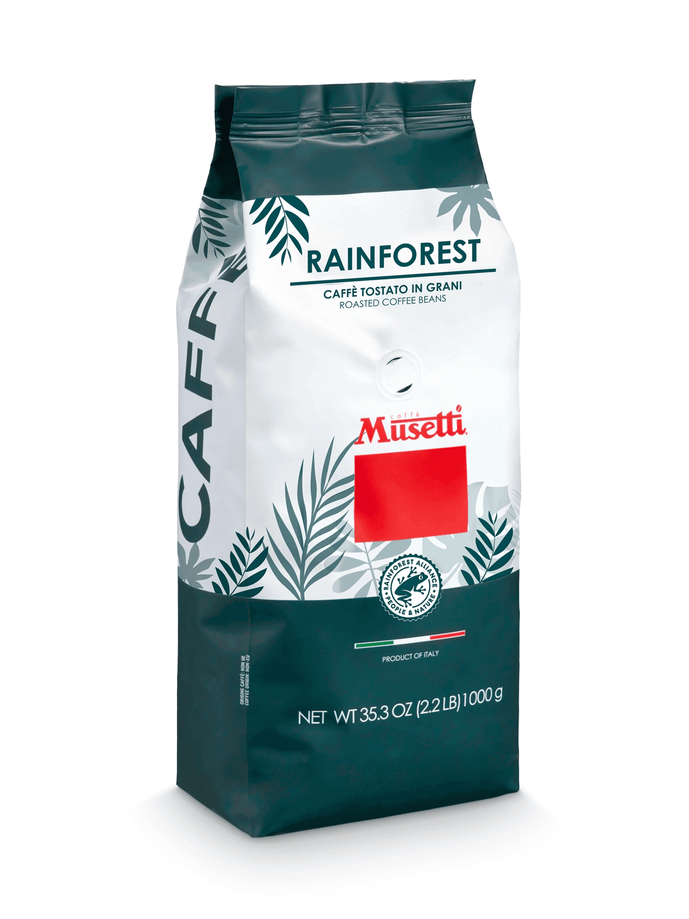 Miscela Rainforest
