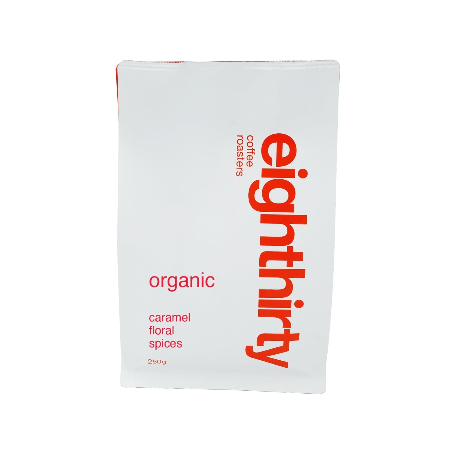 eighthirty organic blend