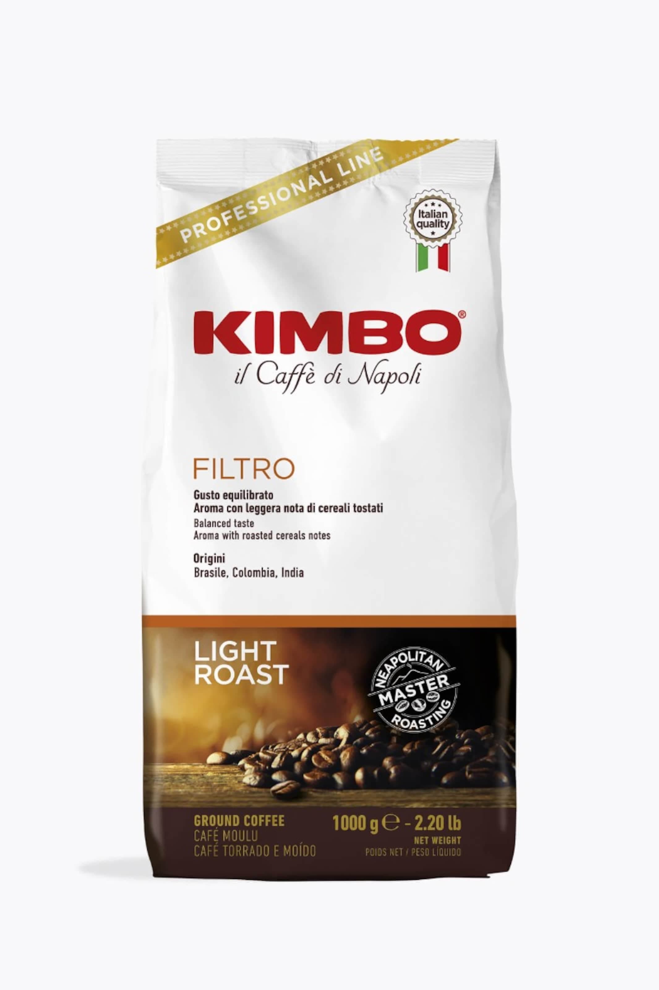 Caffè filtro