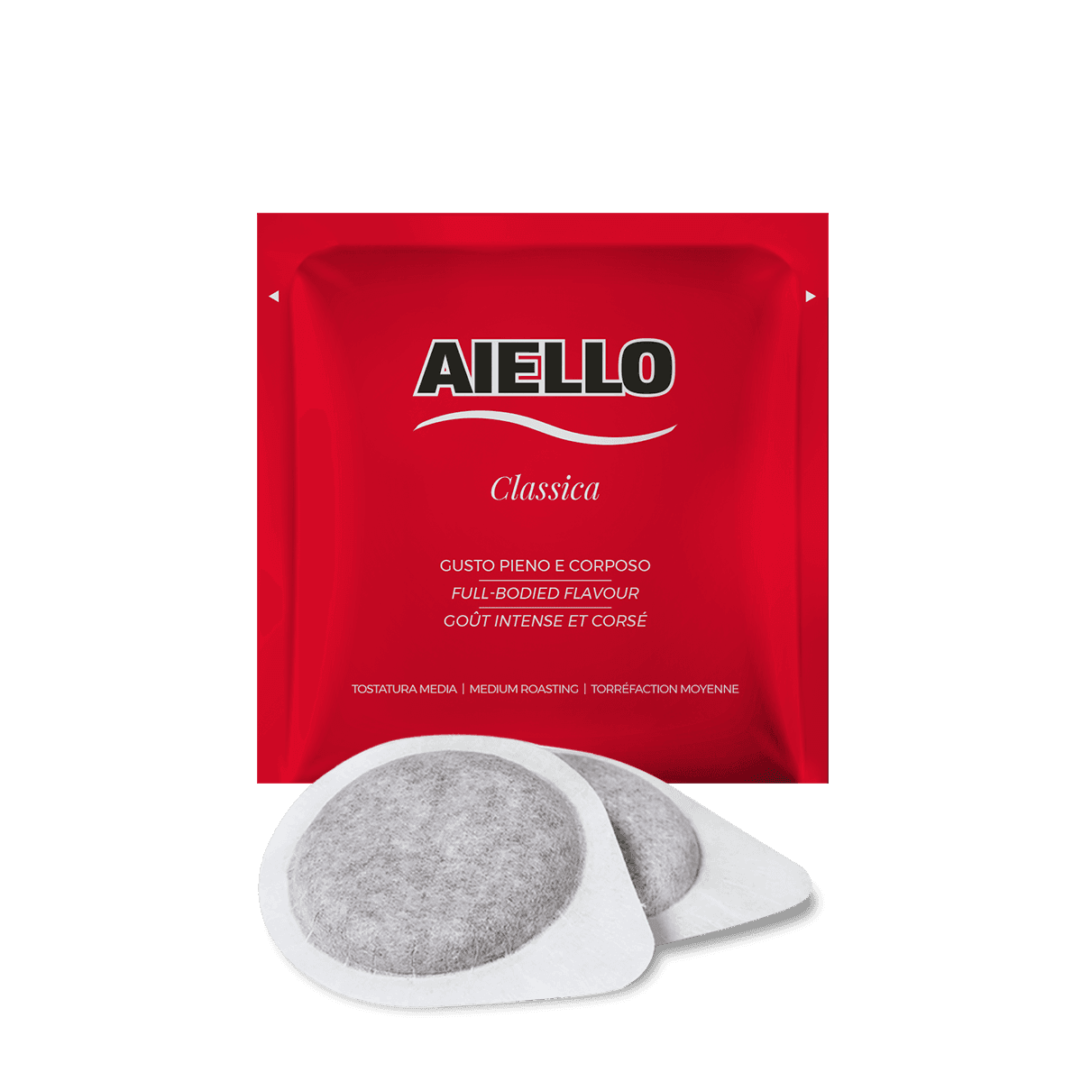 Box 100 Cialde Classica
