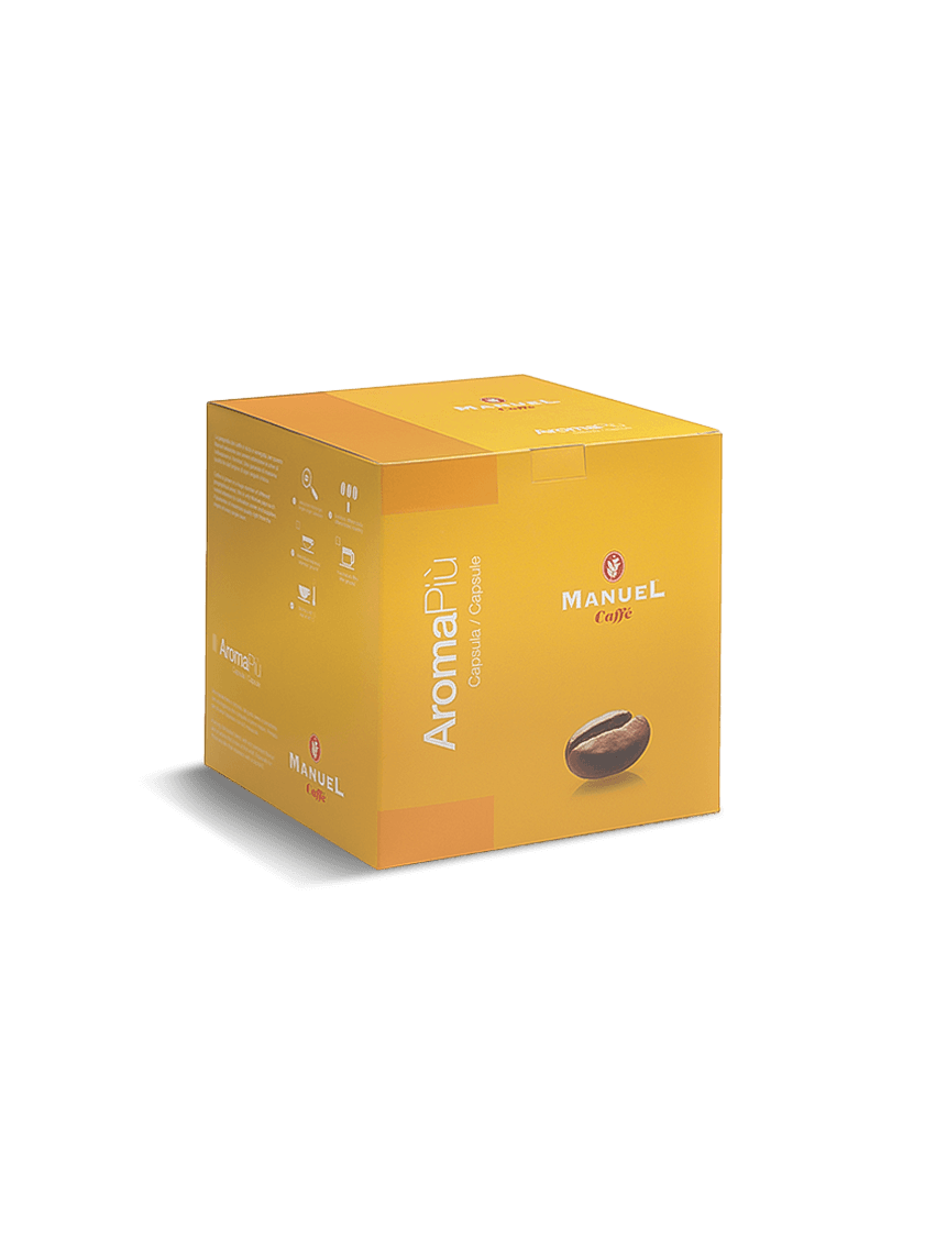 Aromapiù