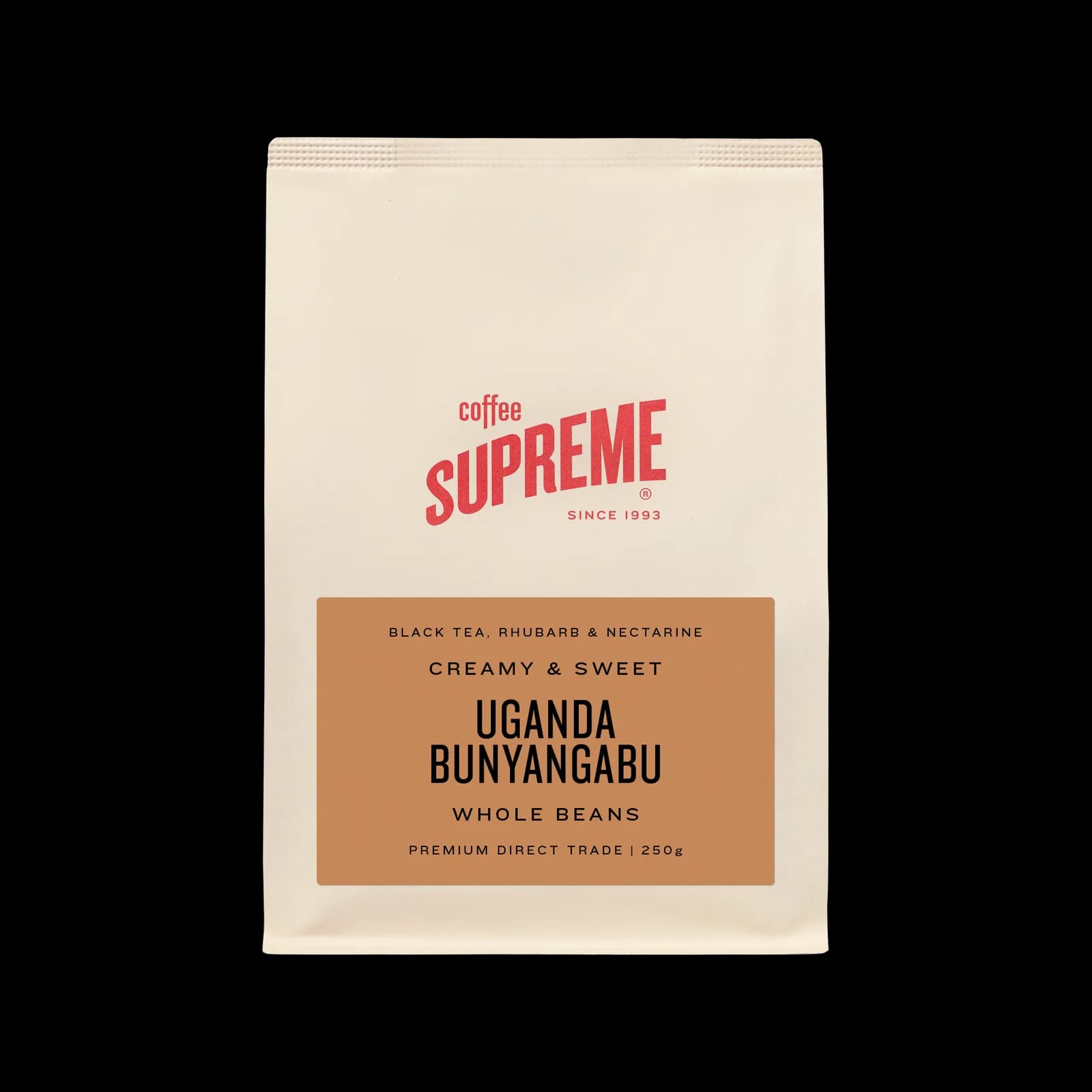 Uganda Bunyangabu Espresso Roast