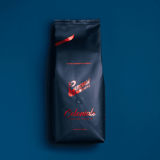 Coloniale Premium Robusta