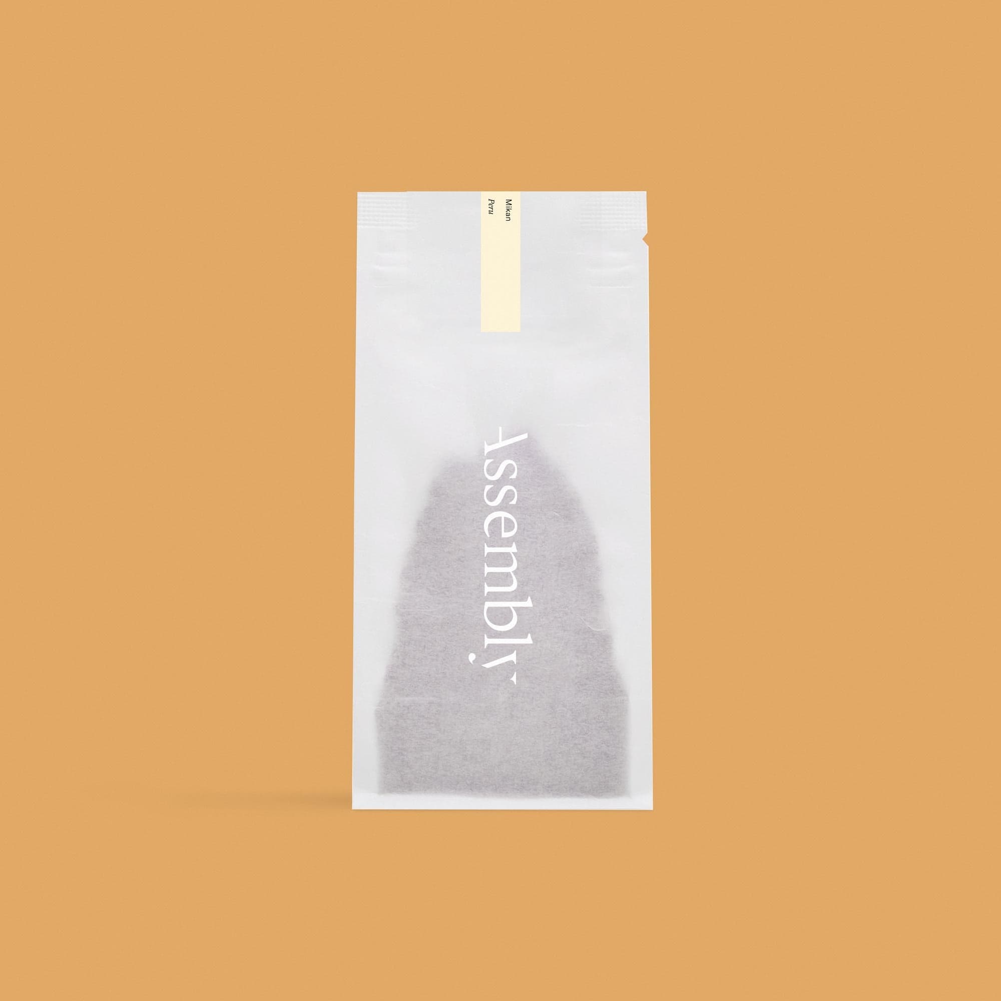 Peru — Mikan