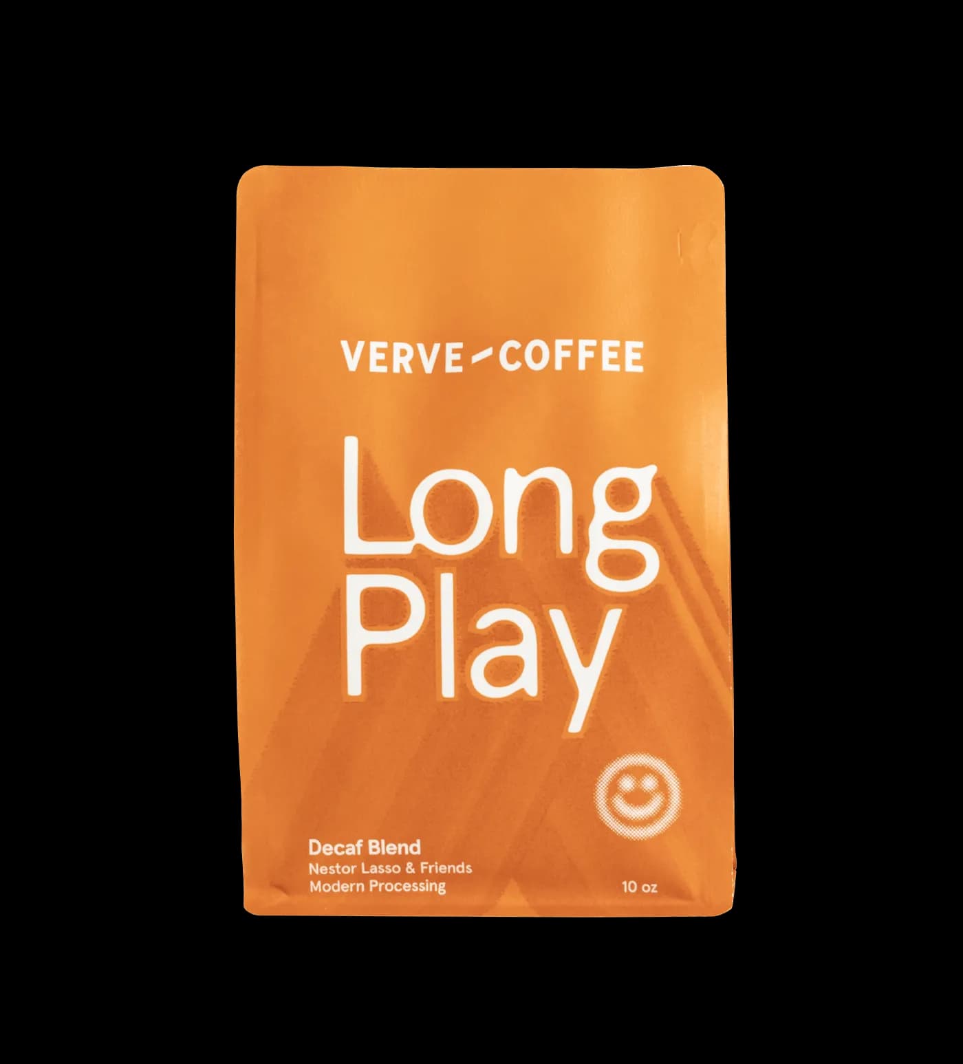 Long Play Decaf