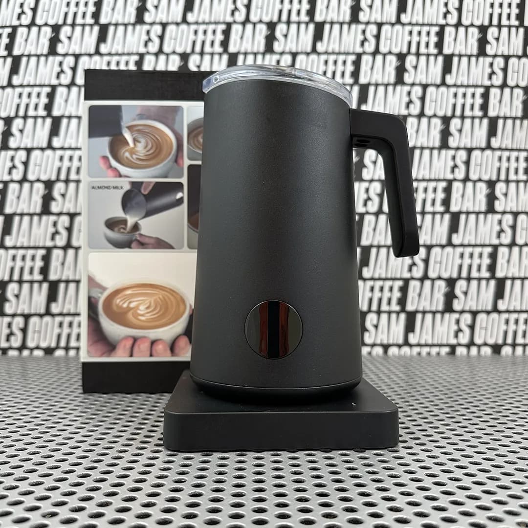 Nanofoamer Pro (Gen 2)