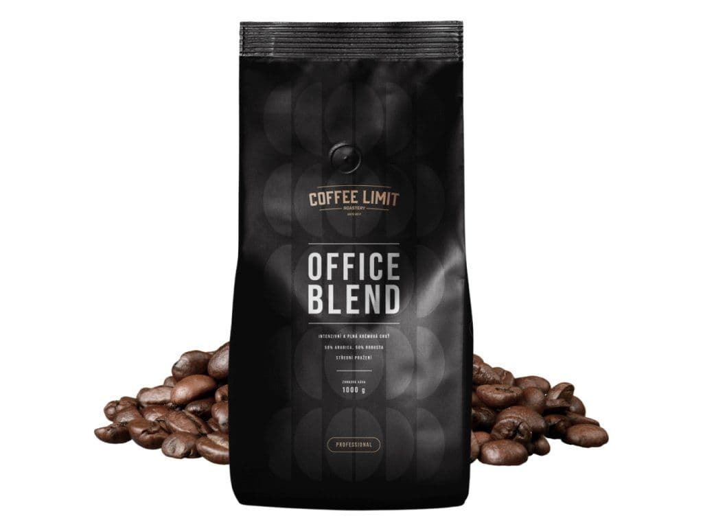 Office Blend