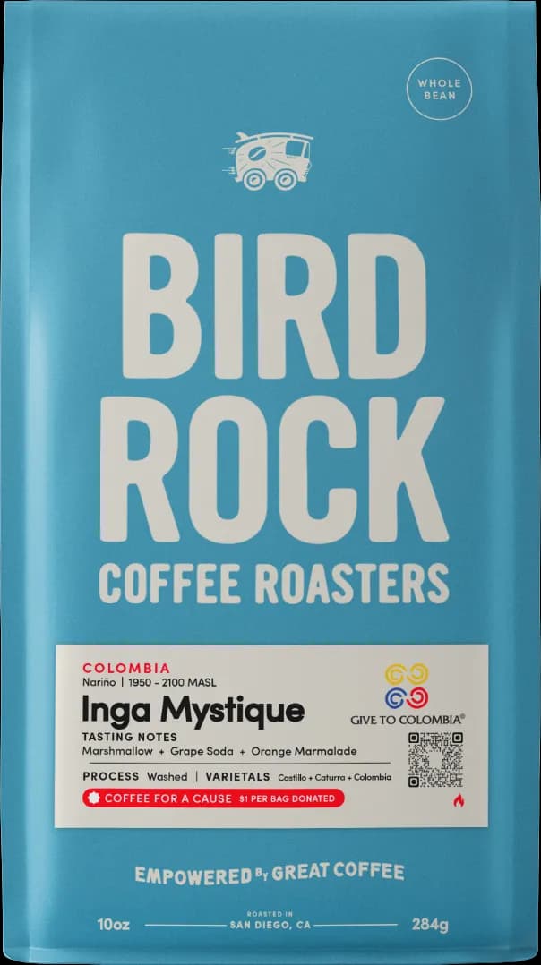 Inga Mystique