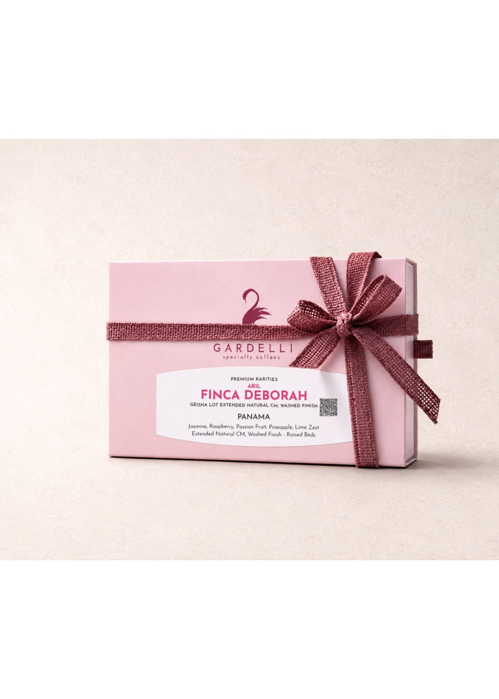 Finca Deborah, Aril Geisha