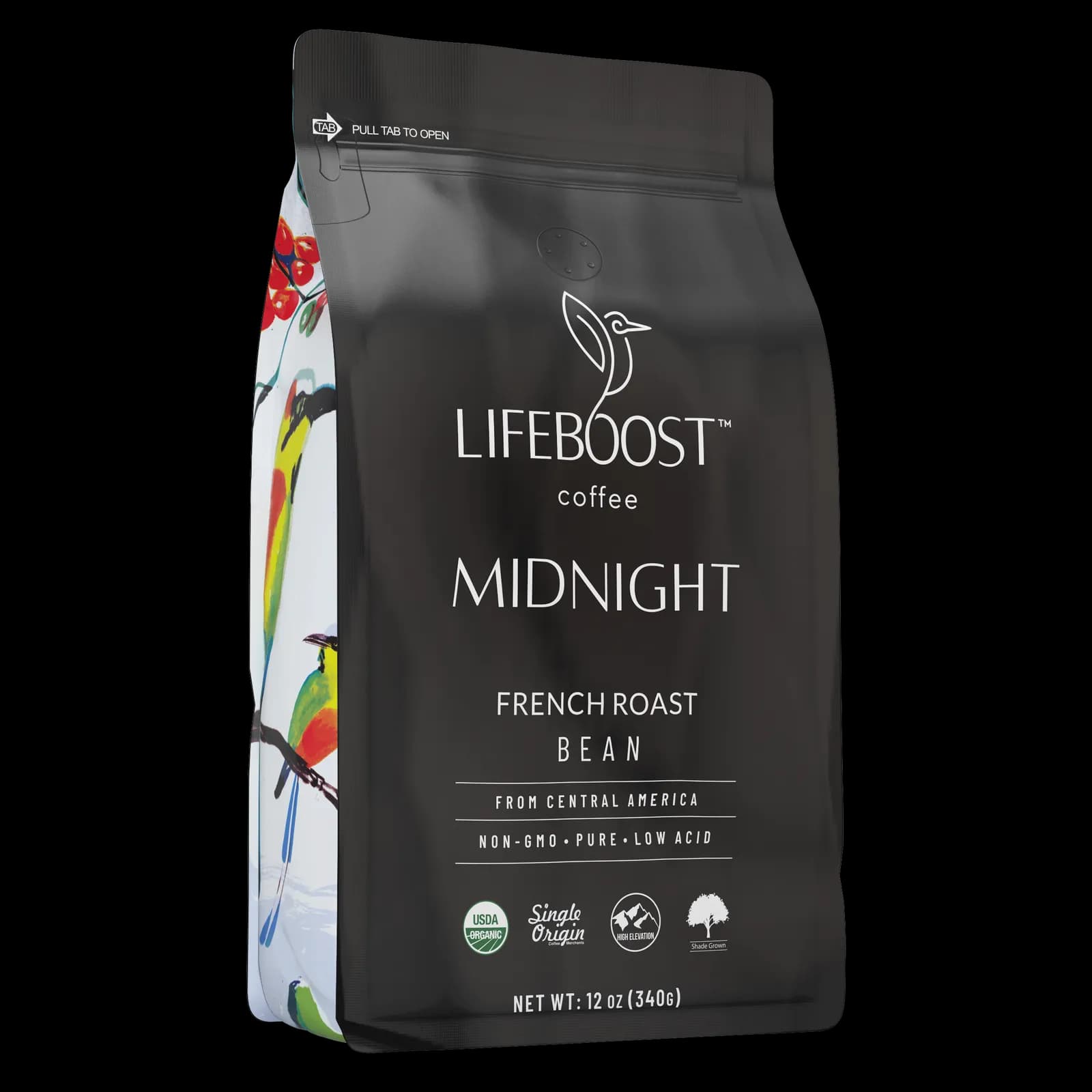 Midnight Roast- Tiktok Shop