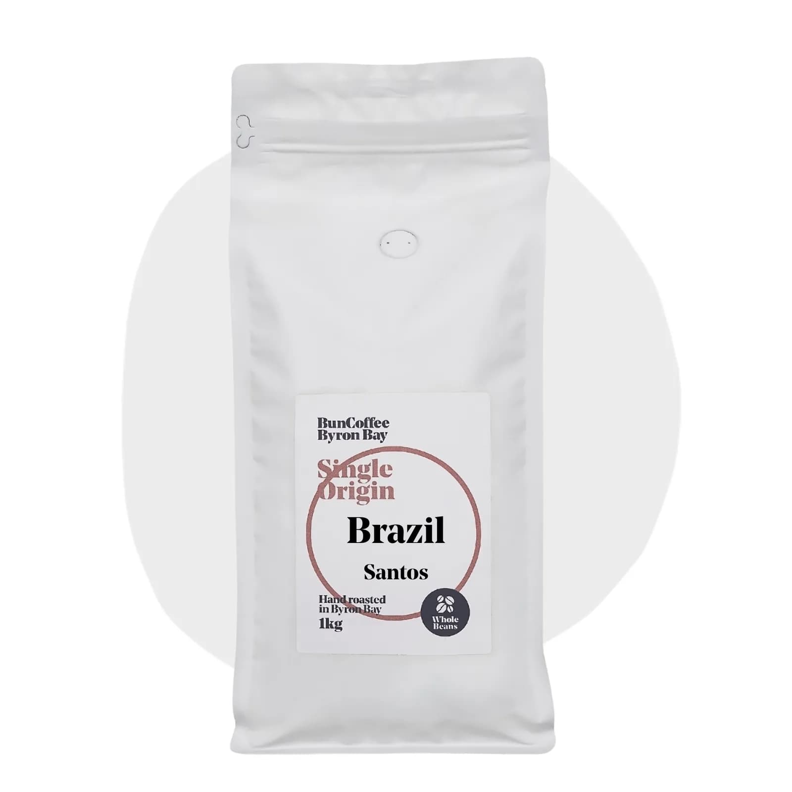 Brazil Santos