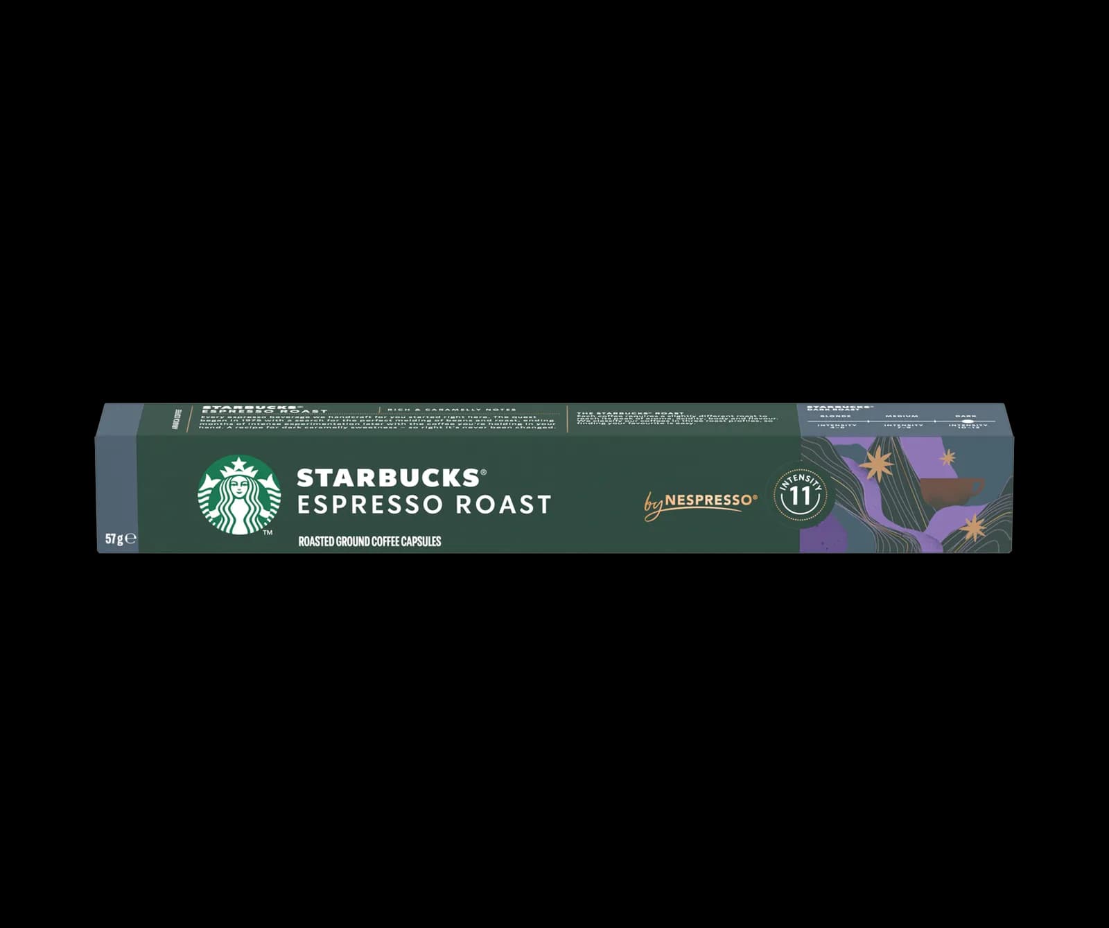 Espresso Roast