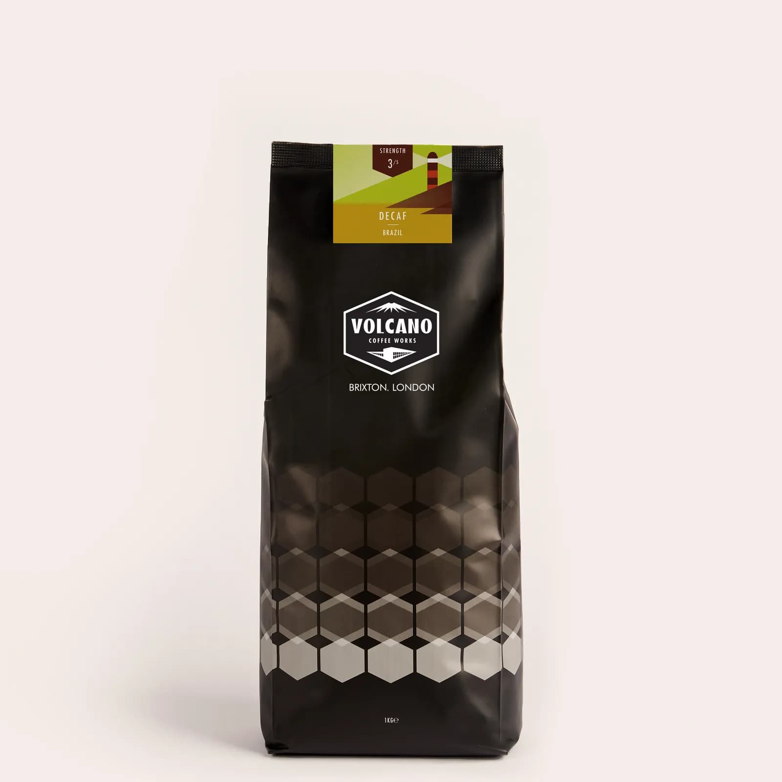 Decaf Coffee (Office Coffee)