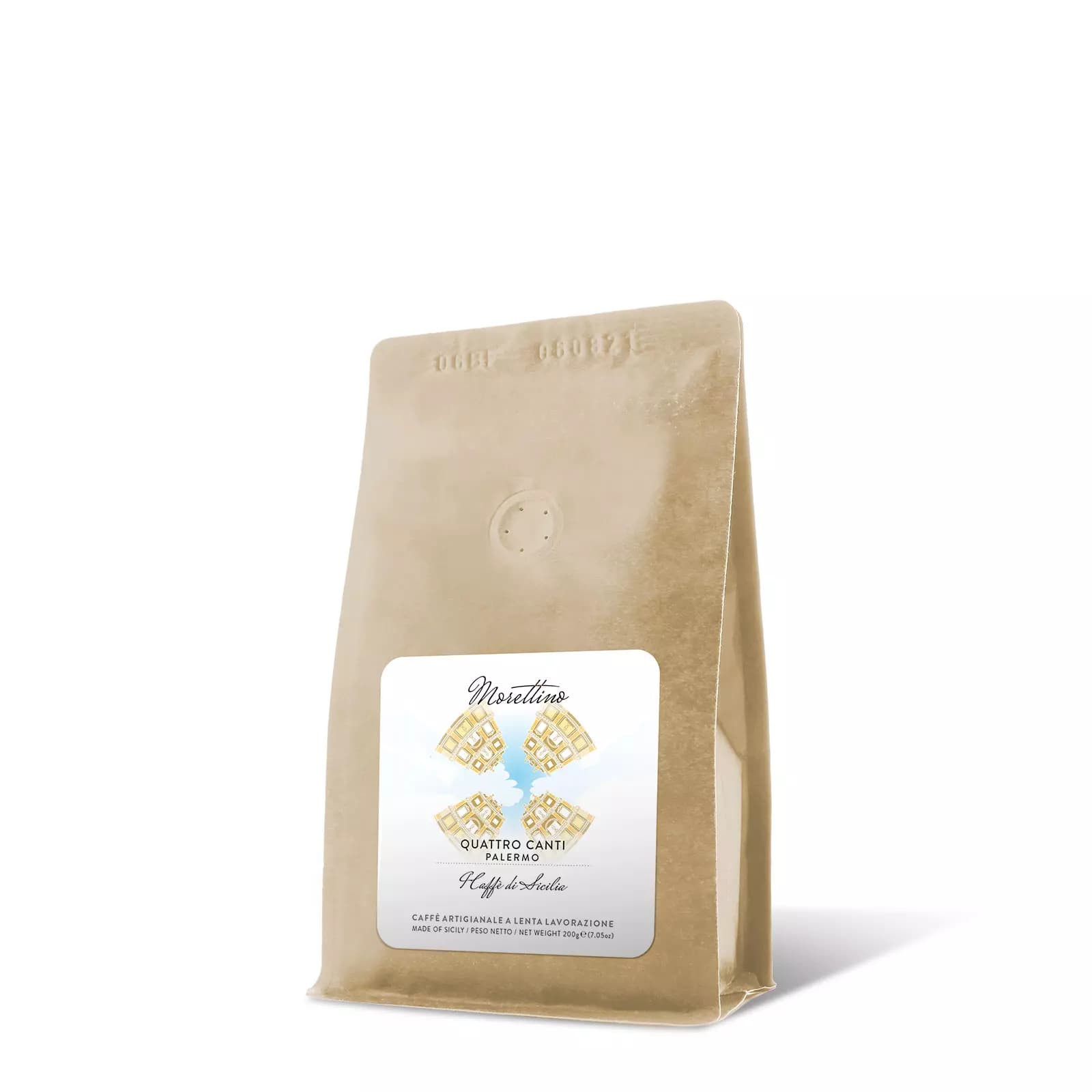 I Caffè di Sicilia – Quattro Canti