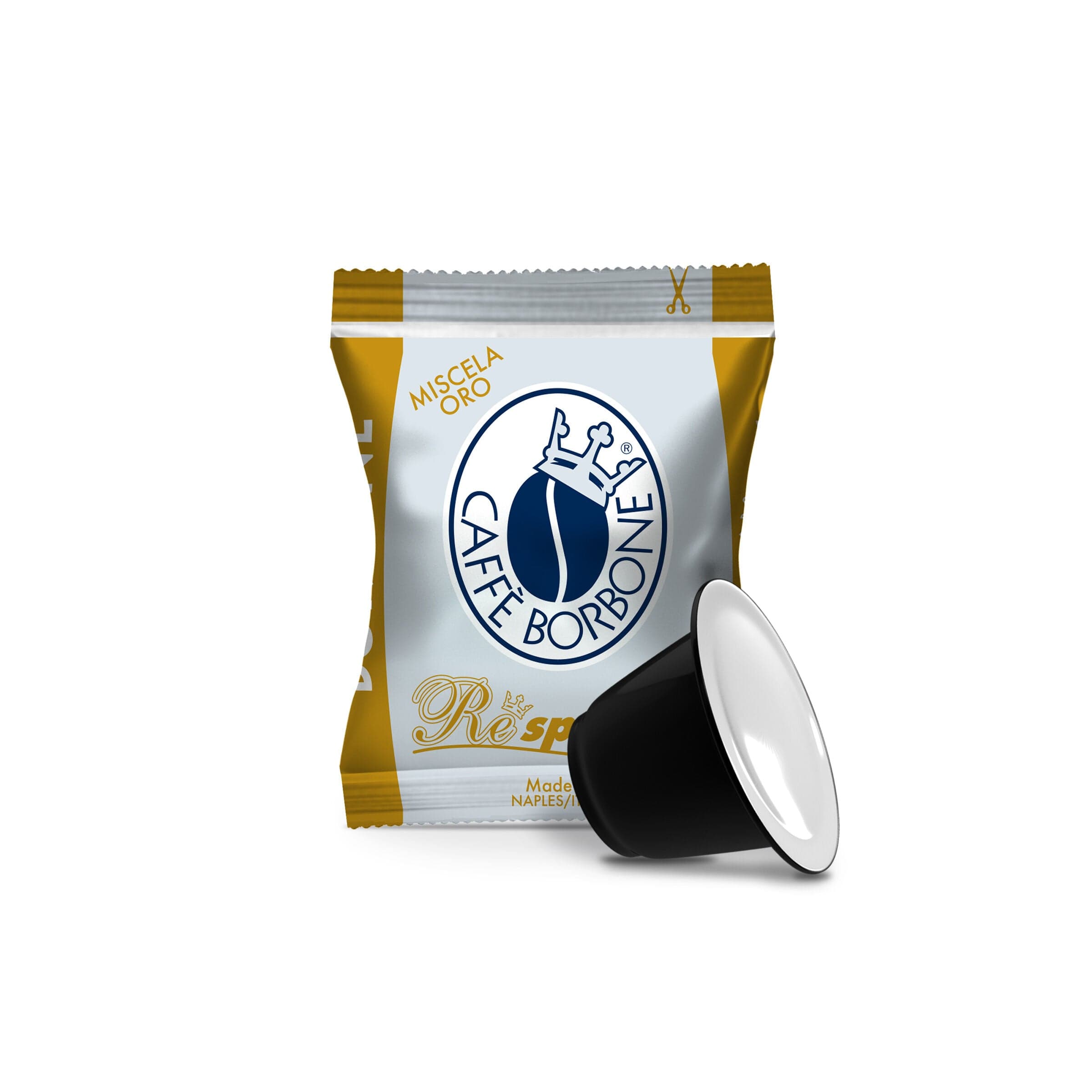 Respresso Miscela Oro