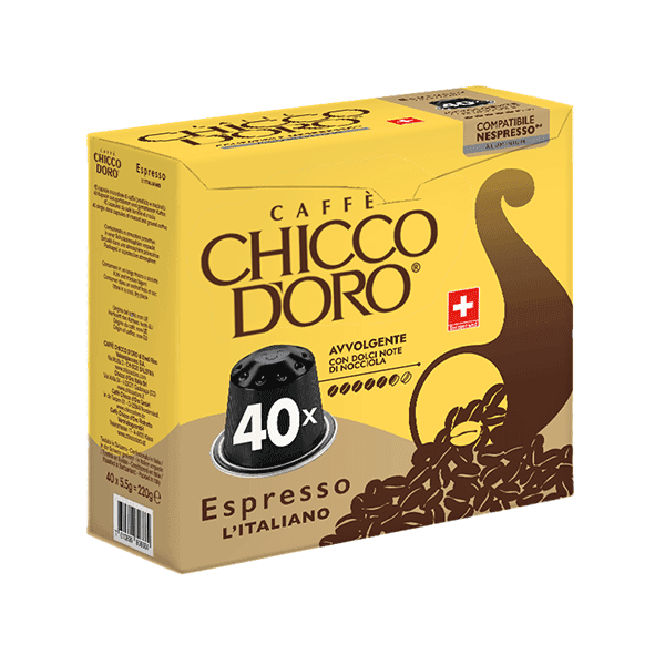 Espresso Italiano