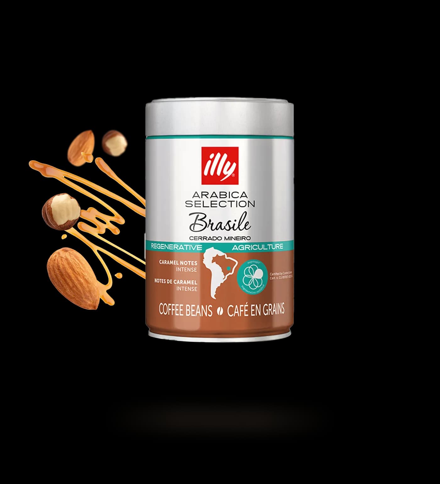 Arabica Selection Brasile Cerrado Mineiro