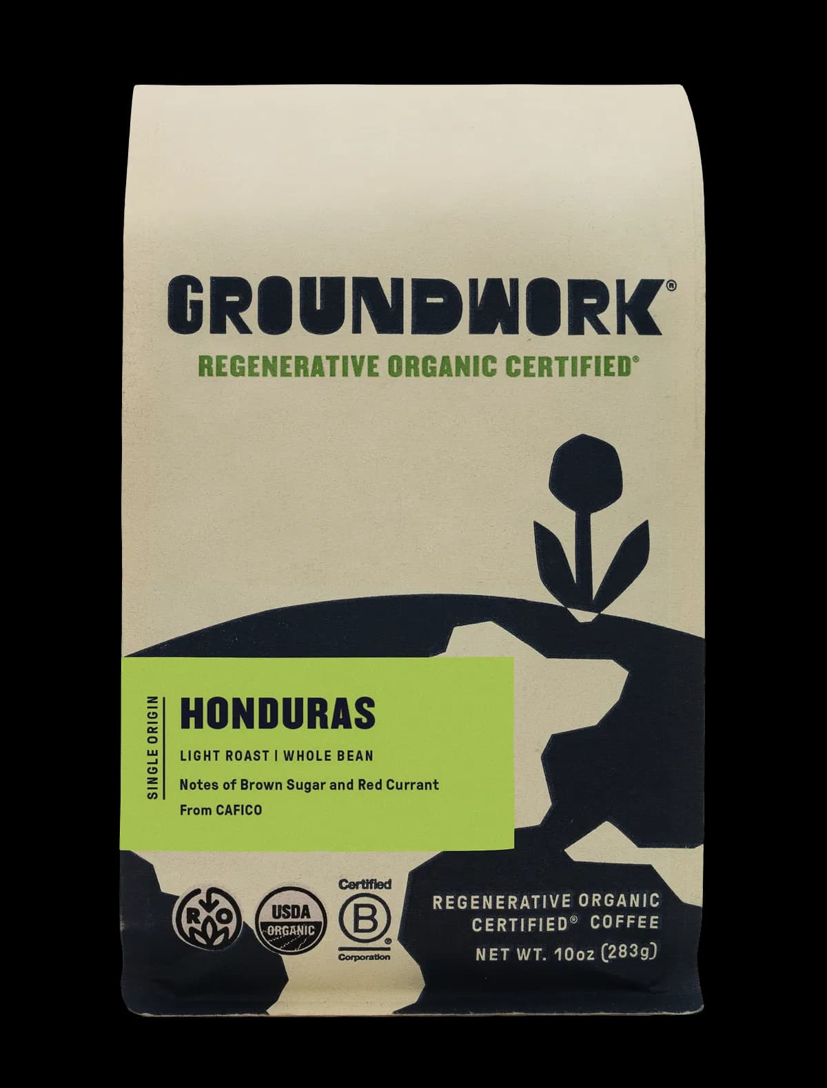 Regenerative Organic Certified® Honduras CAFICO