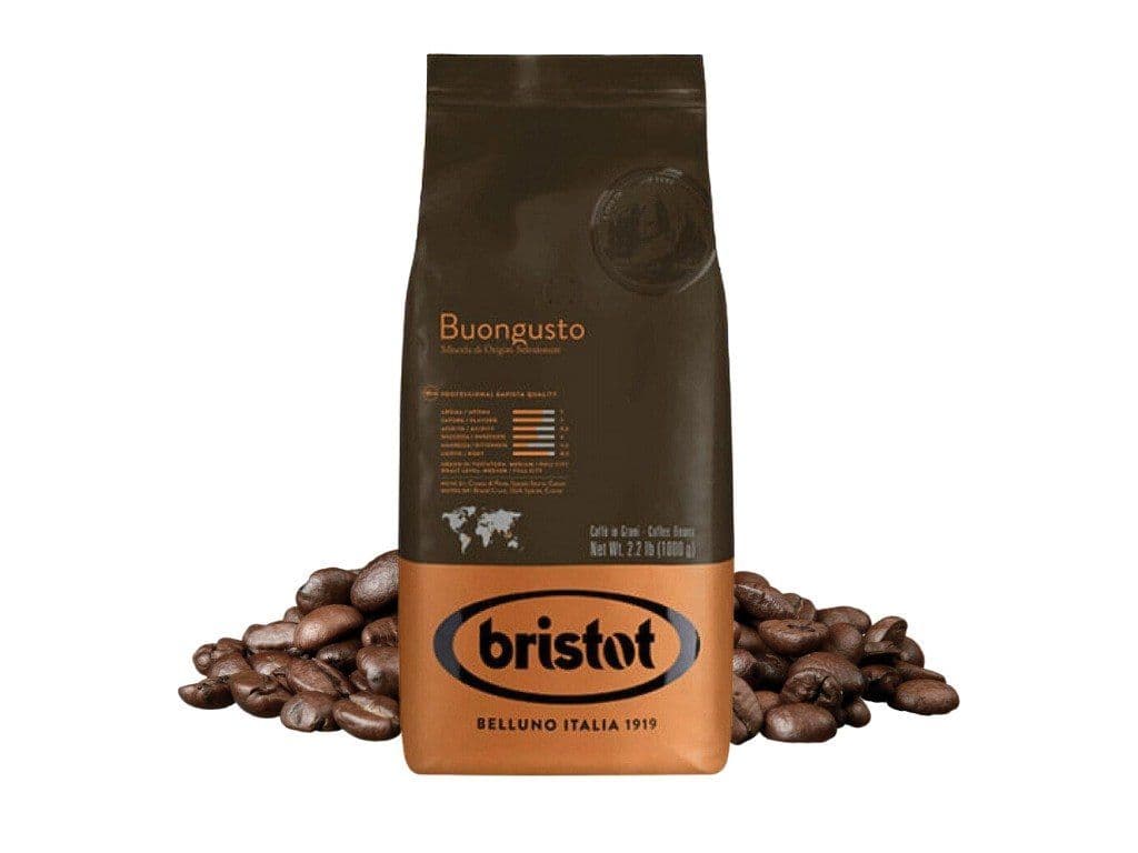 Caffè Bristot Buon Gusto
