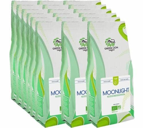 Bio decaffeinato - Moonlight