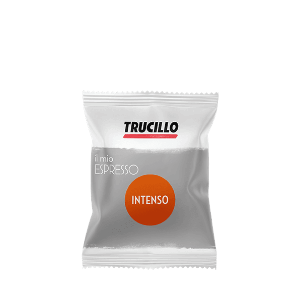 Intenso Cialde