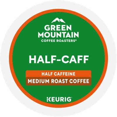 Half-Caff