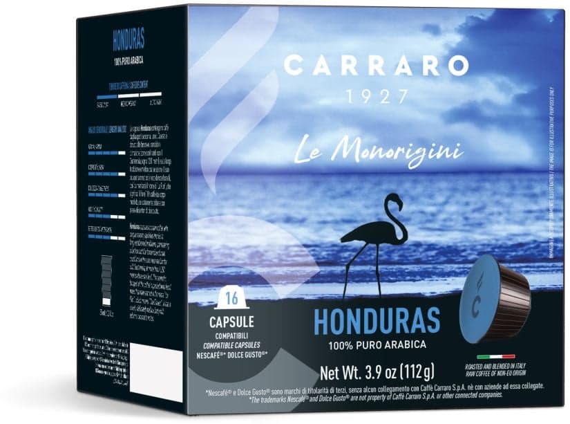 Honduras Coffee