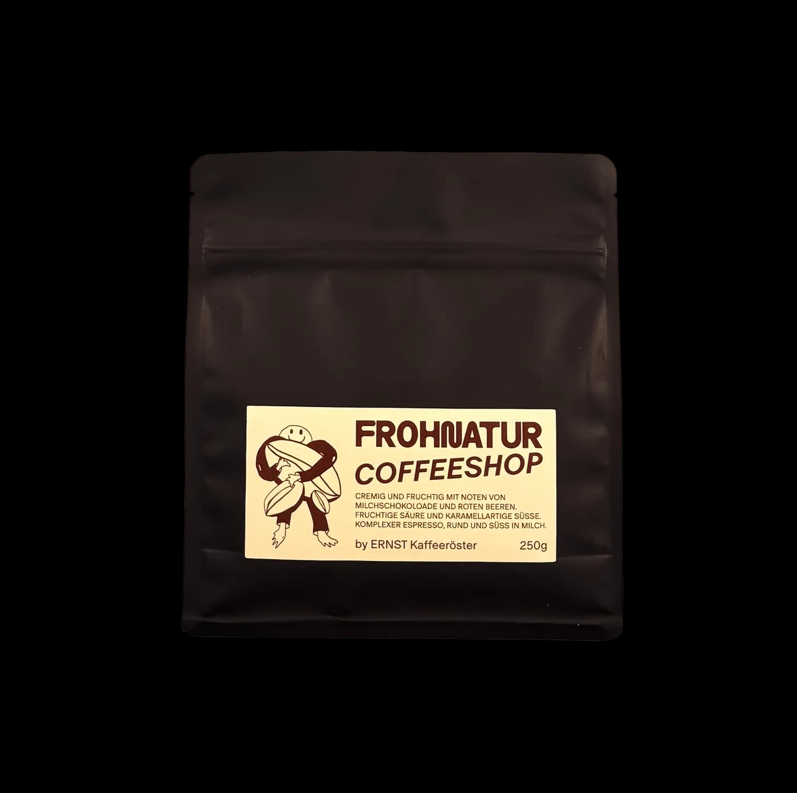 Frohnatur Blend