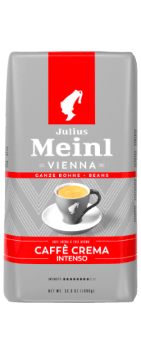 Caffè Crema Intenso