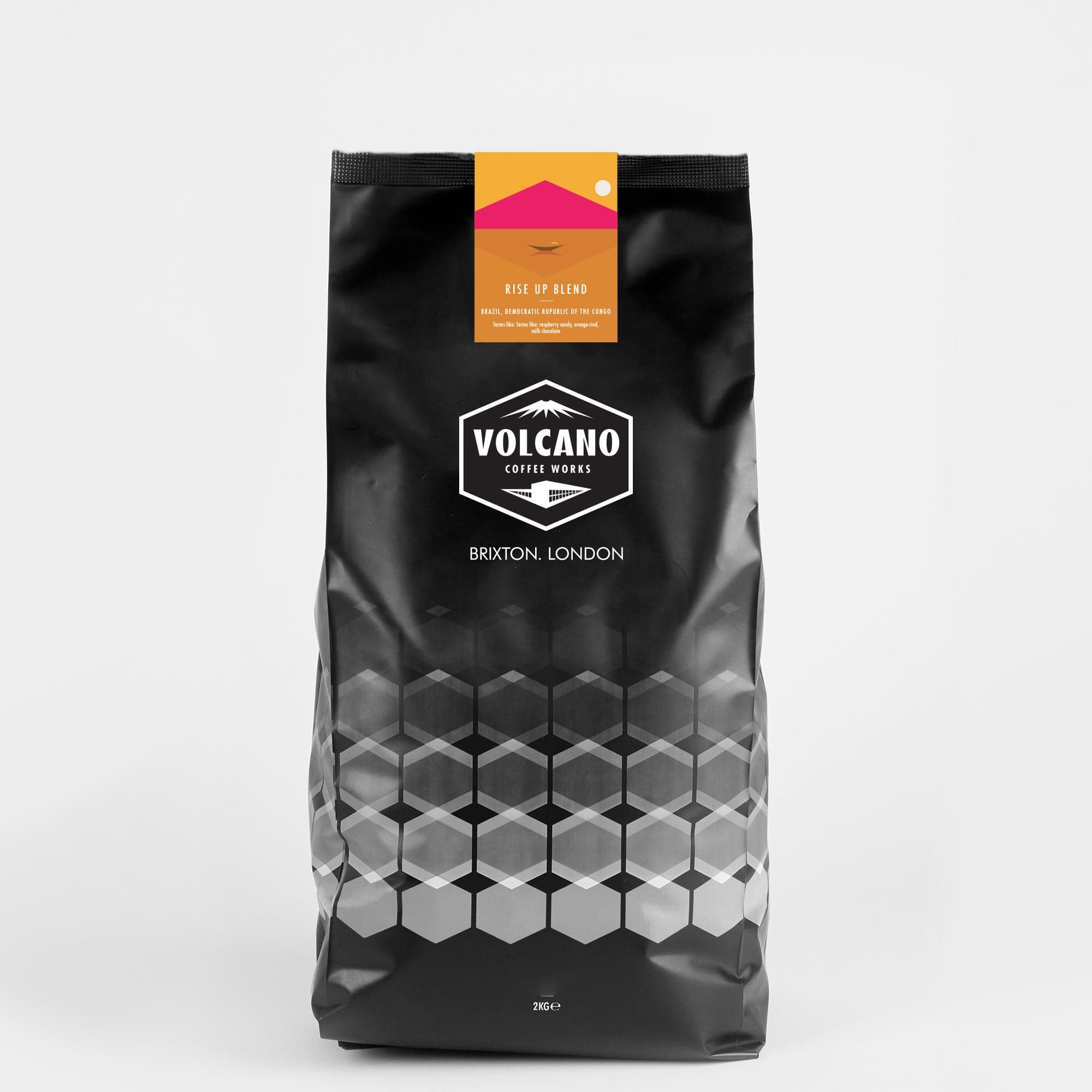 Rise Up Blend (Office Coffee)