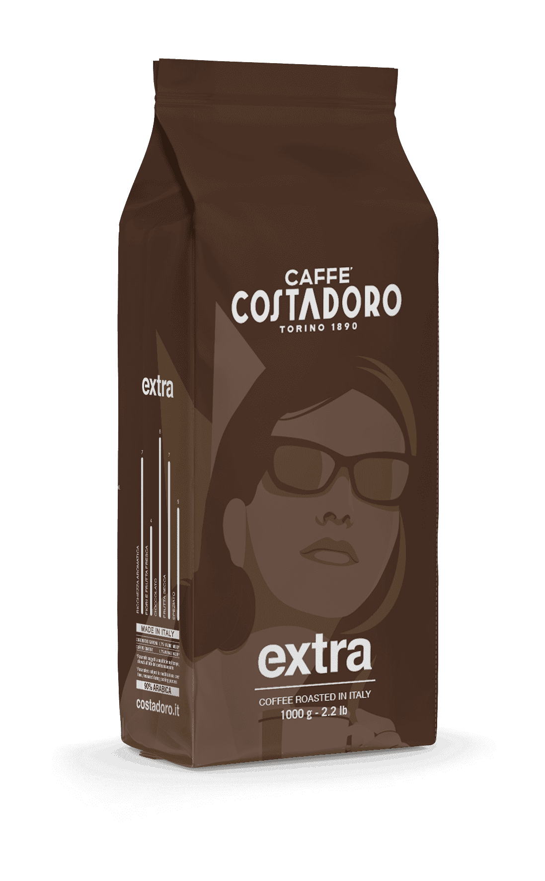 Costadoro Extra