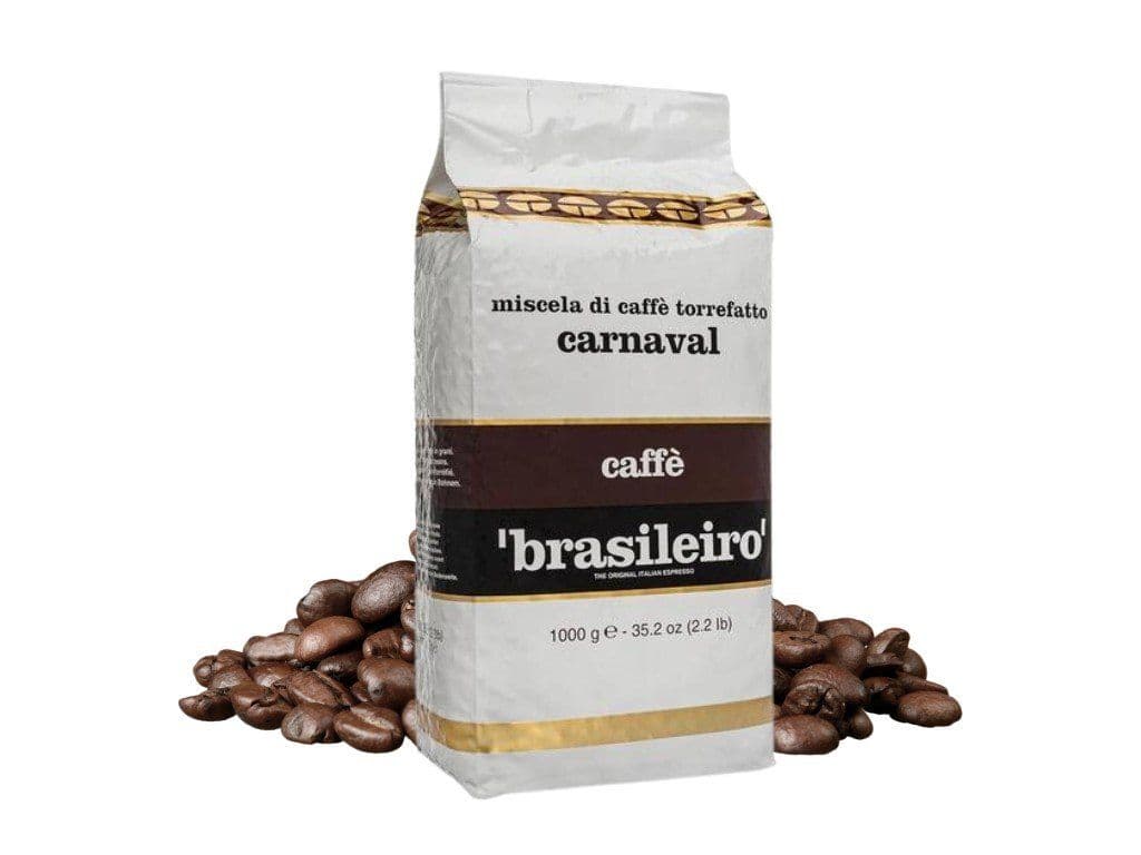 Brasileiro Caffè Carnaval