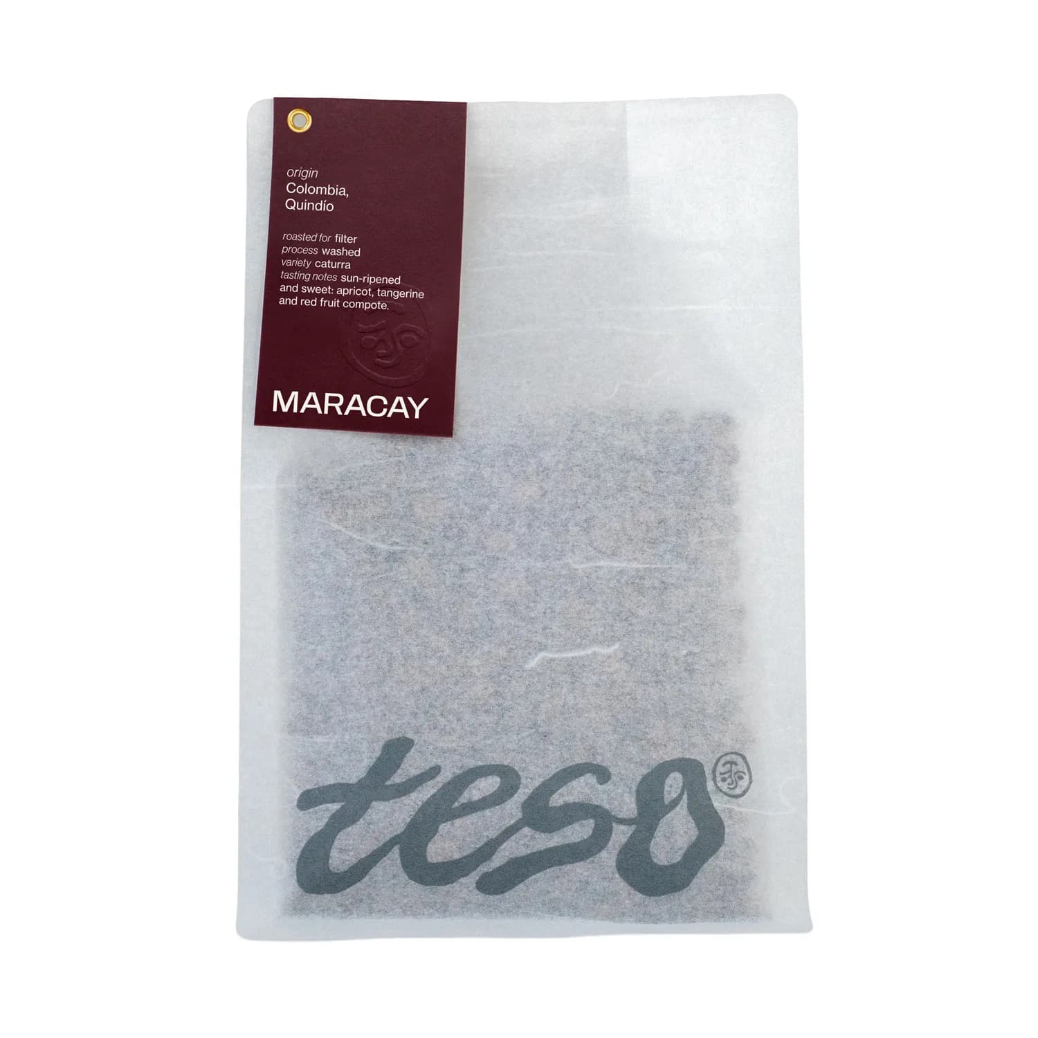 Colombia Maracay Washed Filter