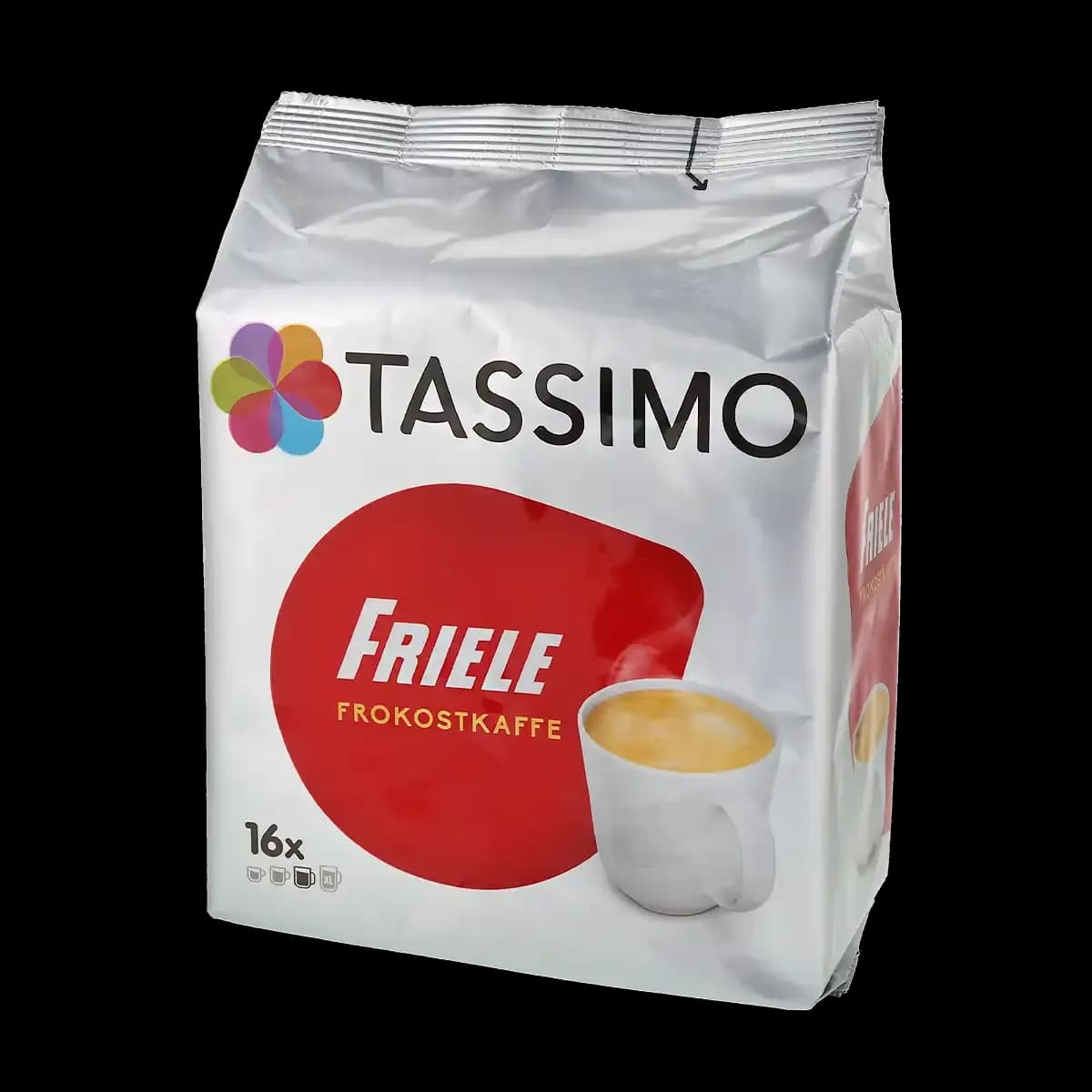 Per la colazione - per Tassimo