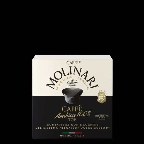 Arabica 100%