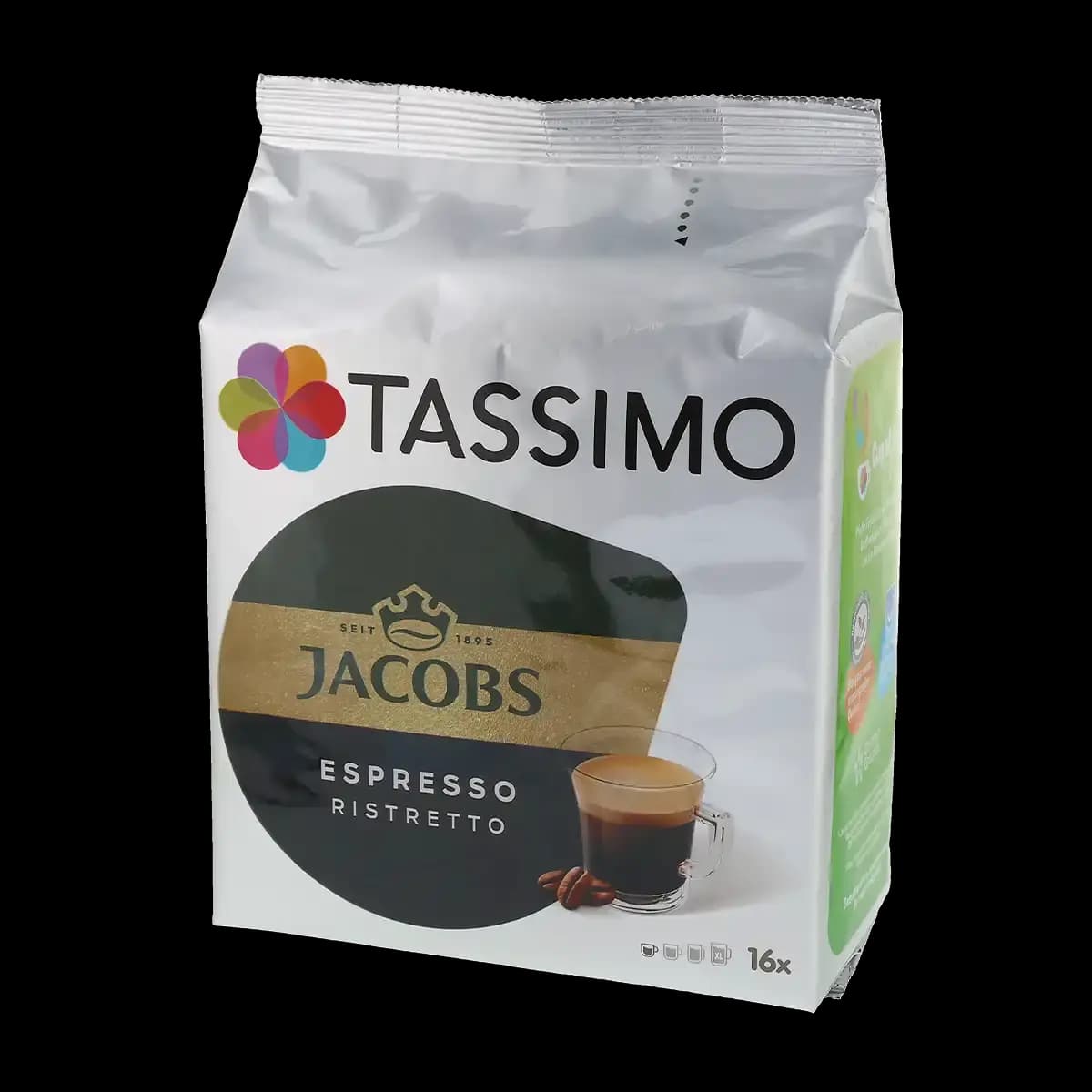Espresso Ristretto - per Tassimo