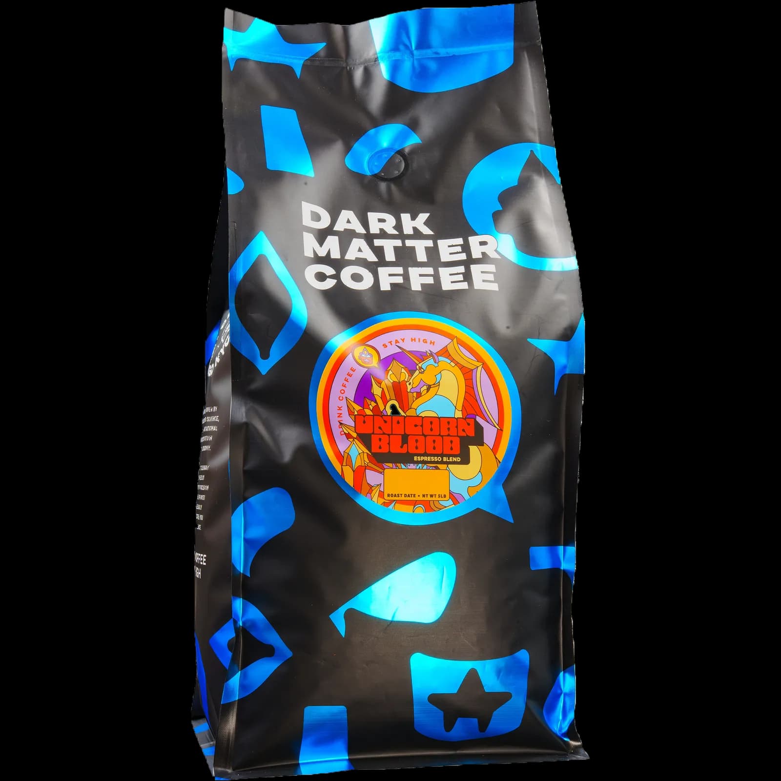 Unicorn Blood (Espresso Blend)
