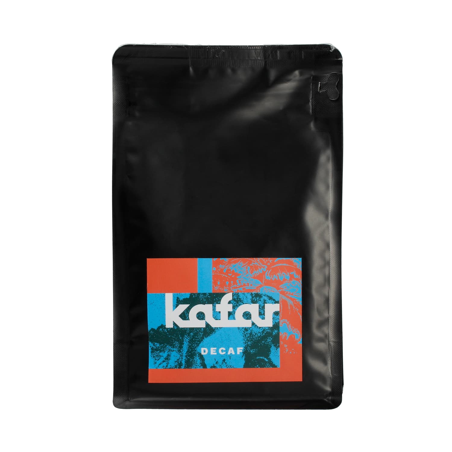 Colombia Tolima Decaf Washed Espresso