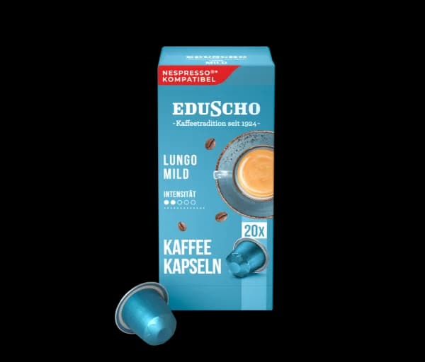 Lungo Mild