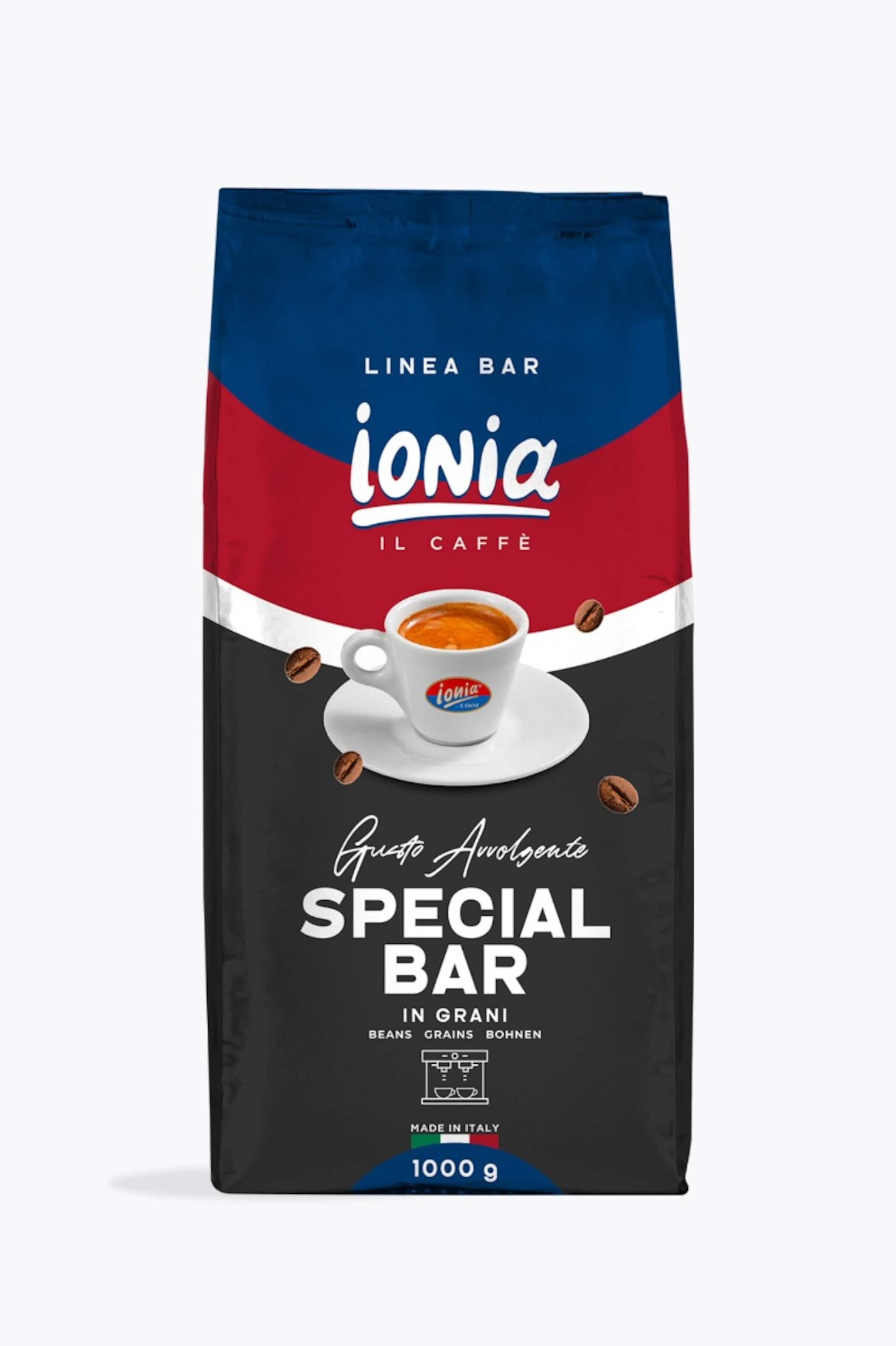 Miscela Speciale Bar