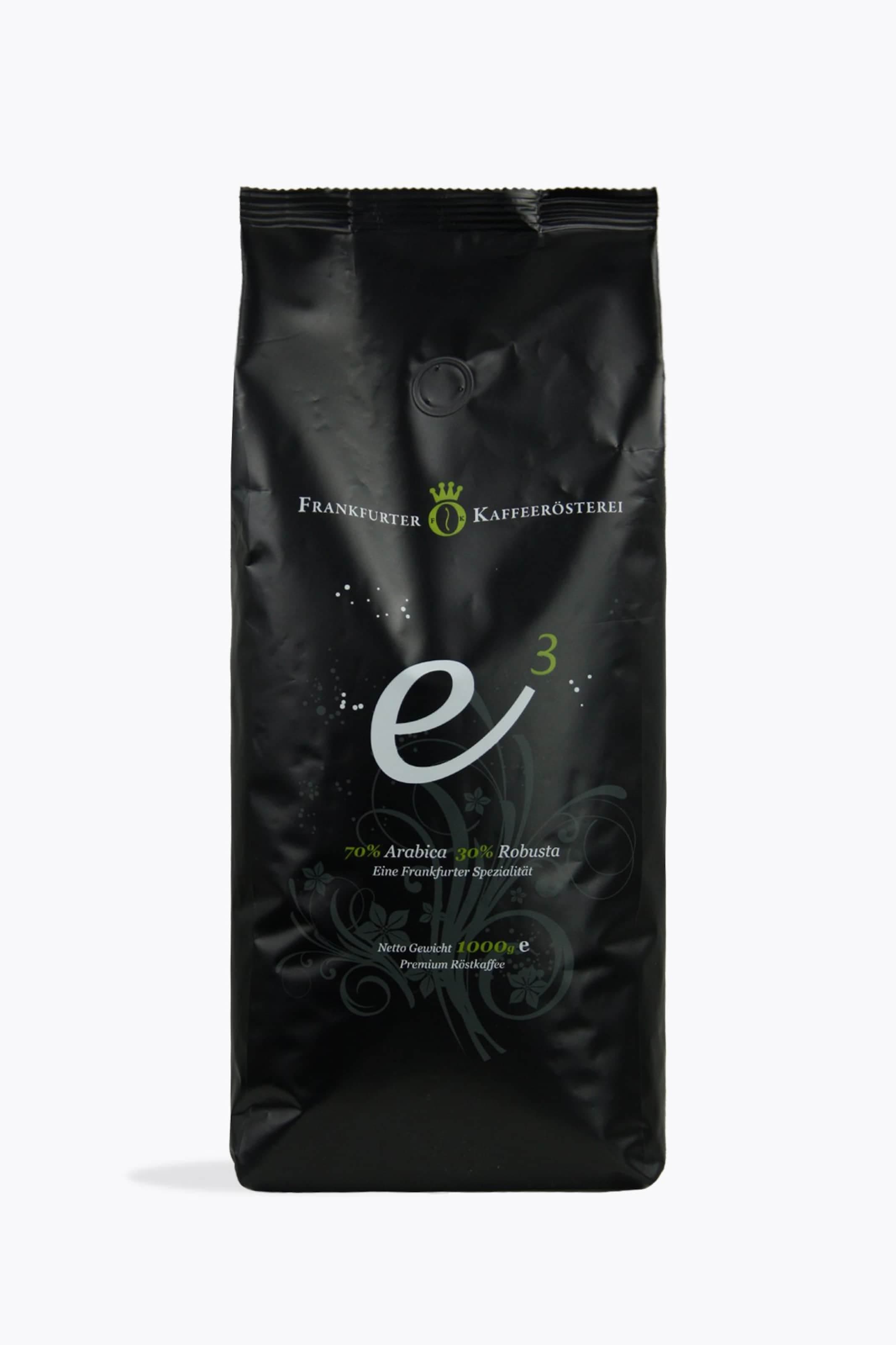 Espresso E3