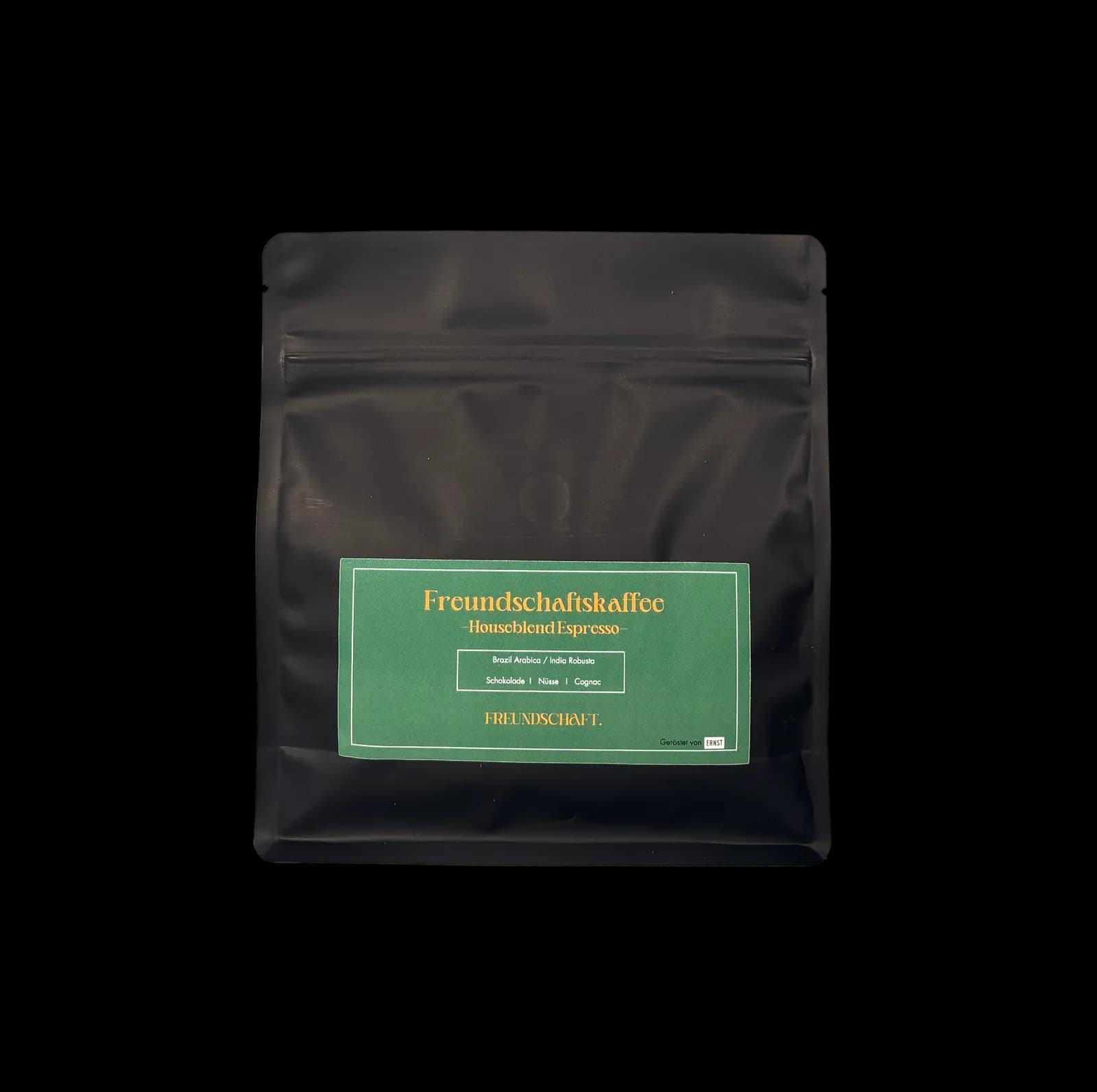 Freundschaftskaffee