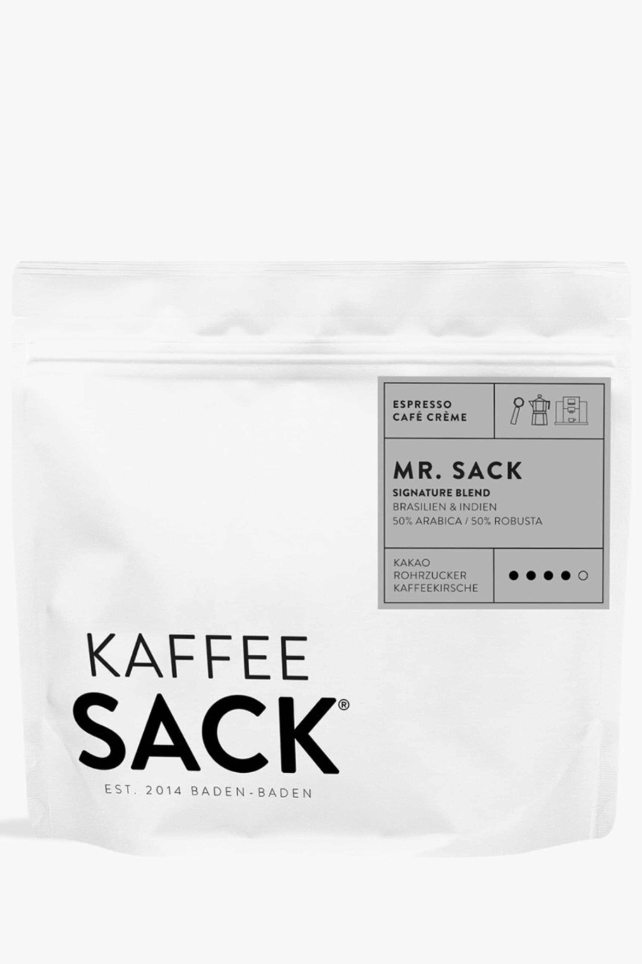 Mr. Sack