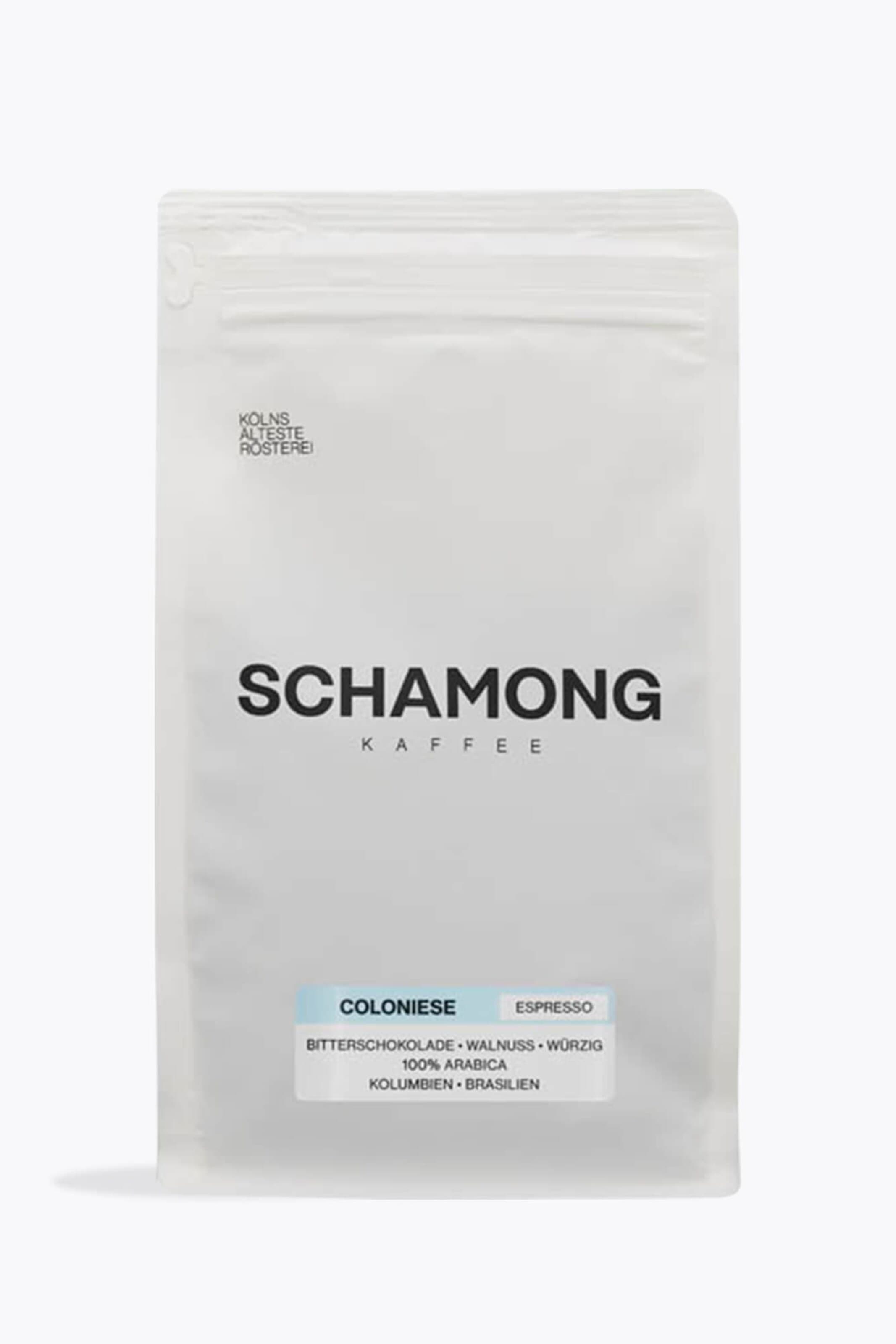 Espresso Coloniese
