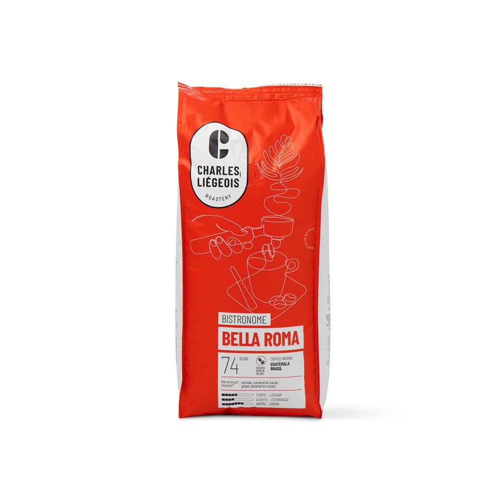 Bella Roma